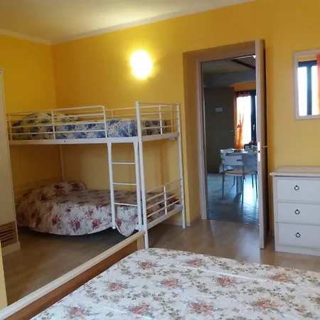 Casa Vacanze I Boidi *