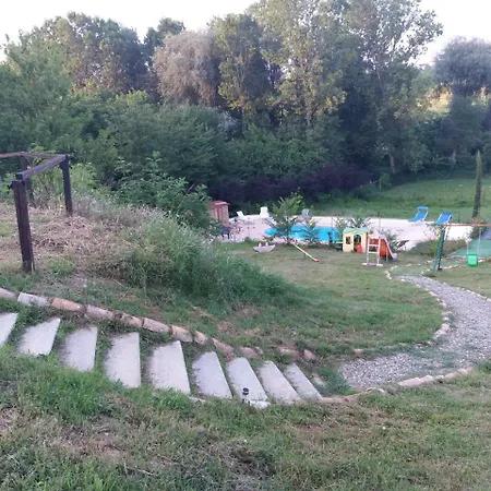 I Boidi Apartment