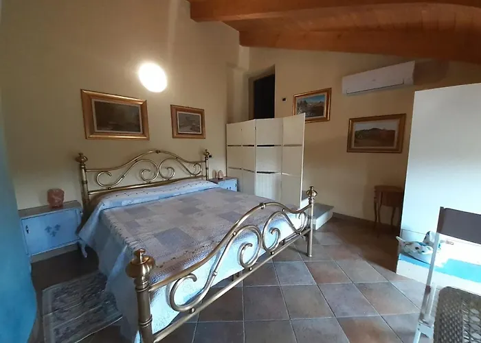 I Boidi شقة نيتسا مونفيراتو