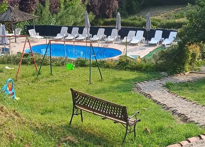 I Boidi شقة
