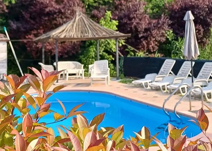 Casa Vacanze I Boidi Nizza Monferrato