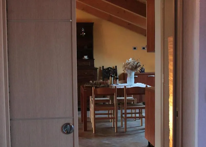 Casa Vacanze I Boidi * Nizza Monferrato