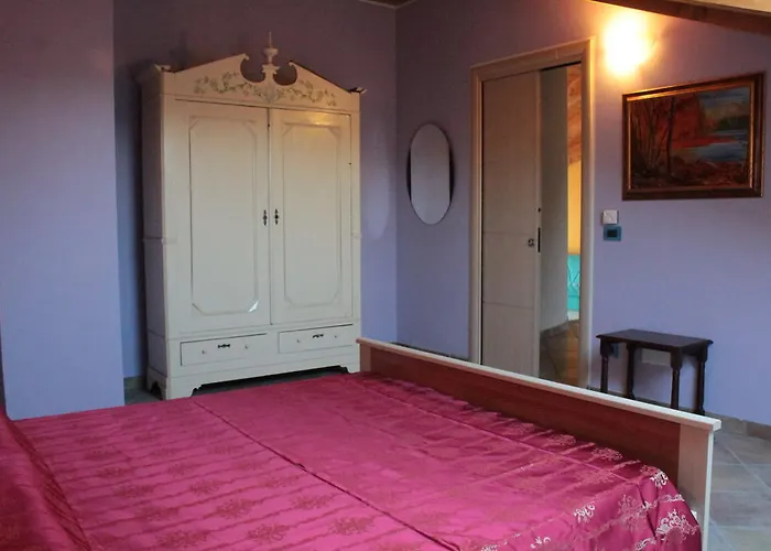 Casa Vacanze I Boidi