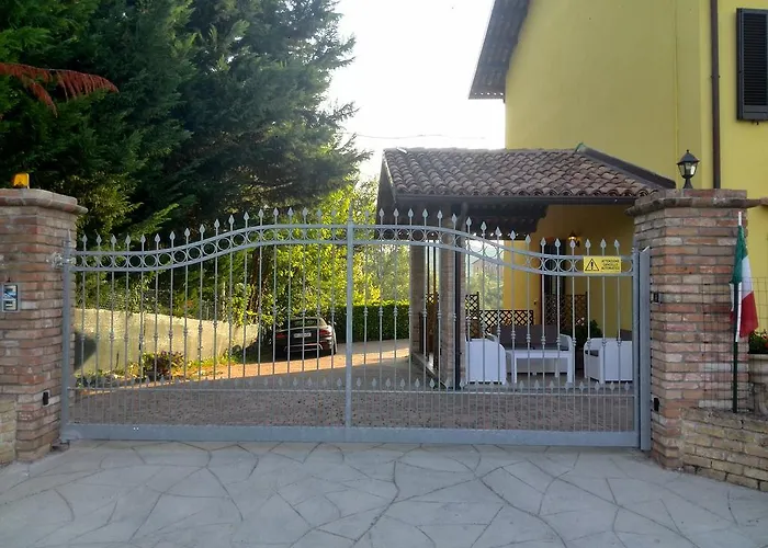 Casa Vacanze I Boidi *