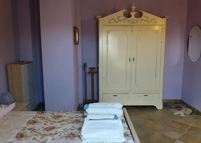 I Boidi Apartman Nizza Monferrato