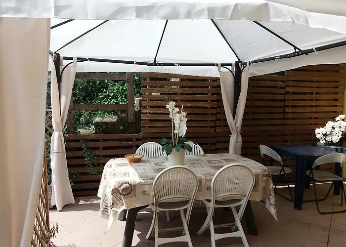 Apartman I Boidi